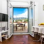 Apartments Petra