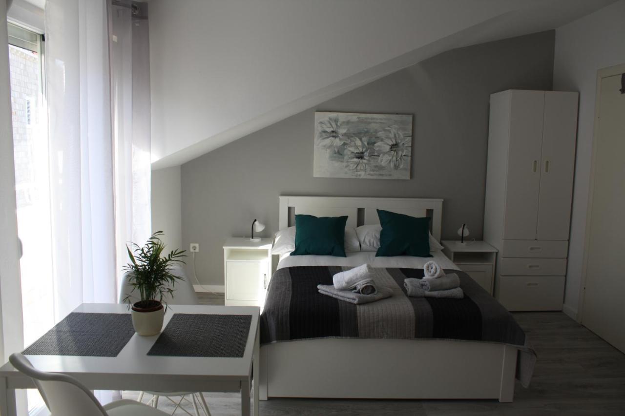Appartement Petra