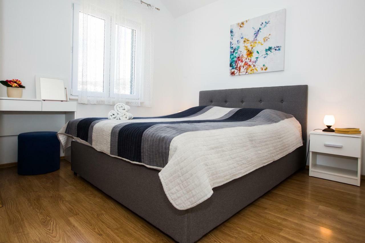 Petra Appartement