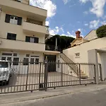 Apartments Petra