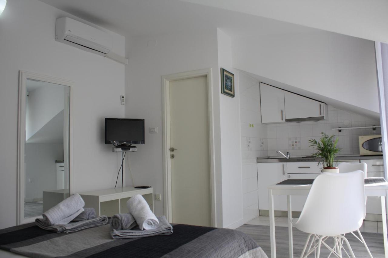 Petra Apartment Dubrovnik
