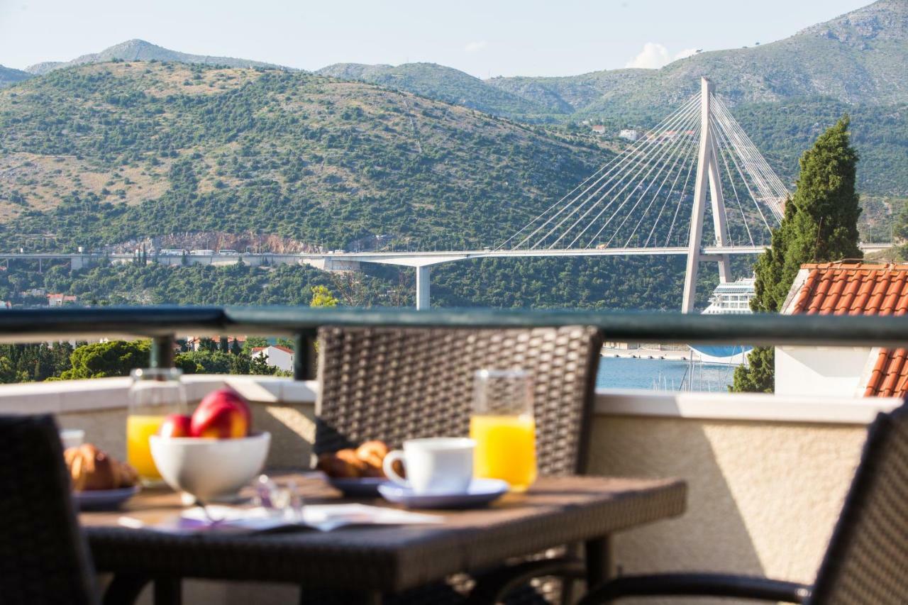 Petra Apartment Dubrovnik