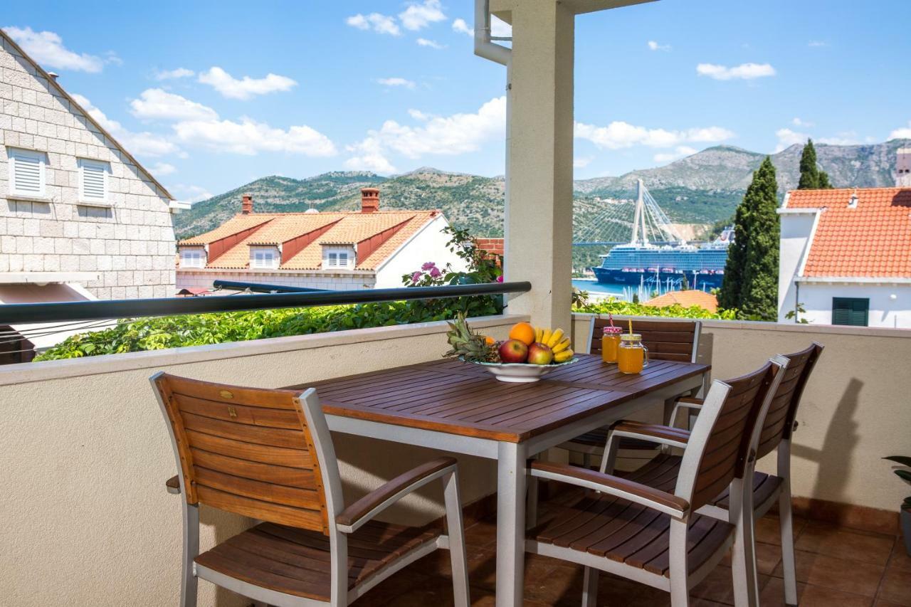 Petra Dubrovnik