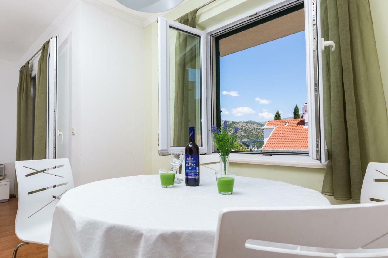 Petra Apartment