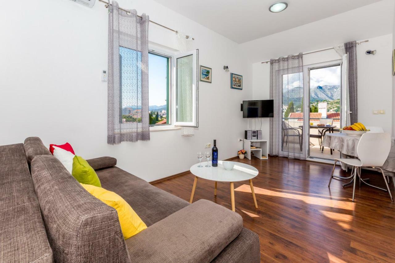 Apartment Petra *
