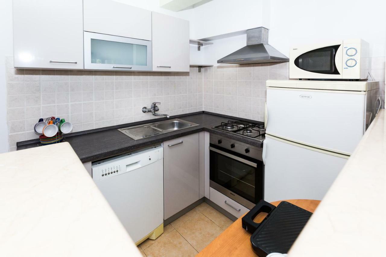 Petra Apartment